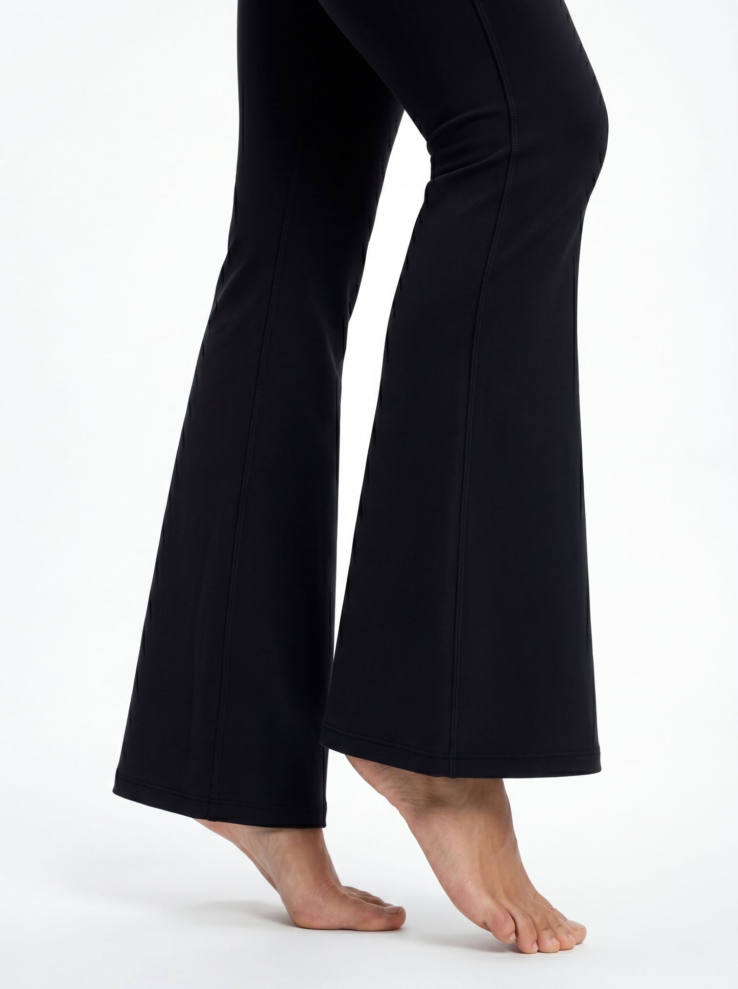 Women's Flare Sculpt Bell Bottom Leggings