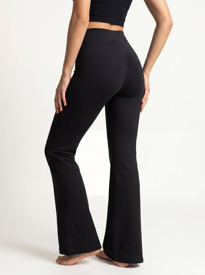 Women's Flare Sculpt Bell Bottom Leggings